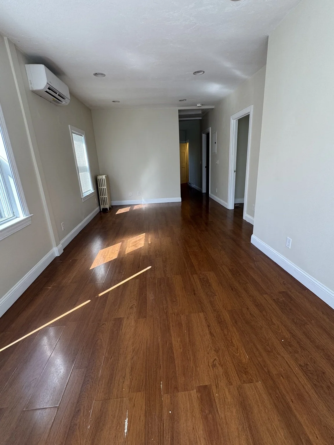 2 bed, 1 bath apartment for rent at 36 Hichborn St Unit 1, Revere — photo 3 of 28