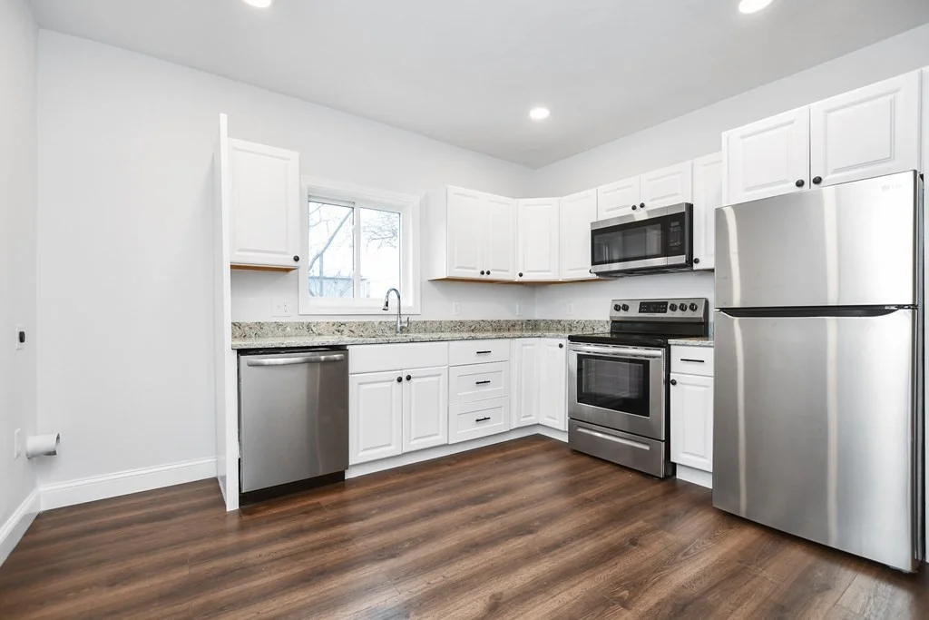 2 bed, 1 bath apartment for rent at 36 High Rock St Unit 2, Lynn — photo 17 of 26
