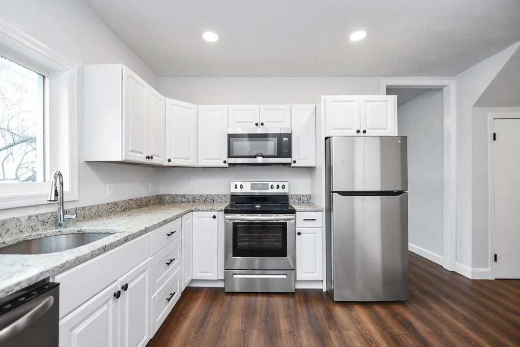 2 bed, 1 bath apartment for rent at 36 High Rock St Unit 2, Lynn — photo 19 of 26