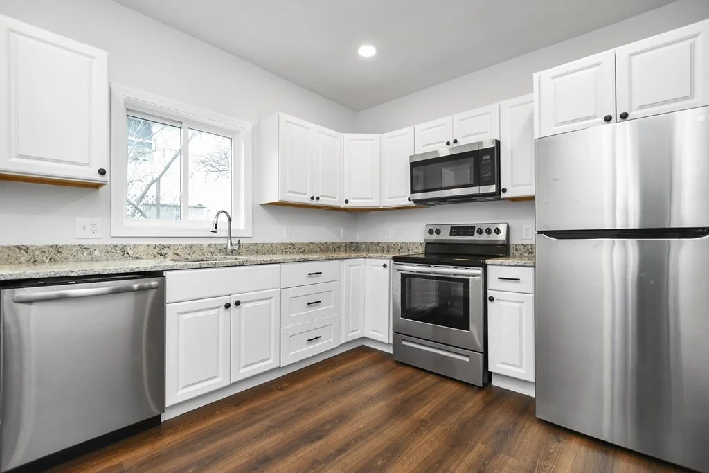 2 bed, 1 bath apartment for rent at 36 High Rock St Unit 2, Lynn — photo 18 of 26
