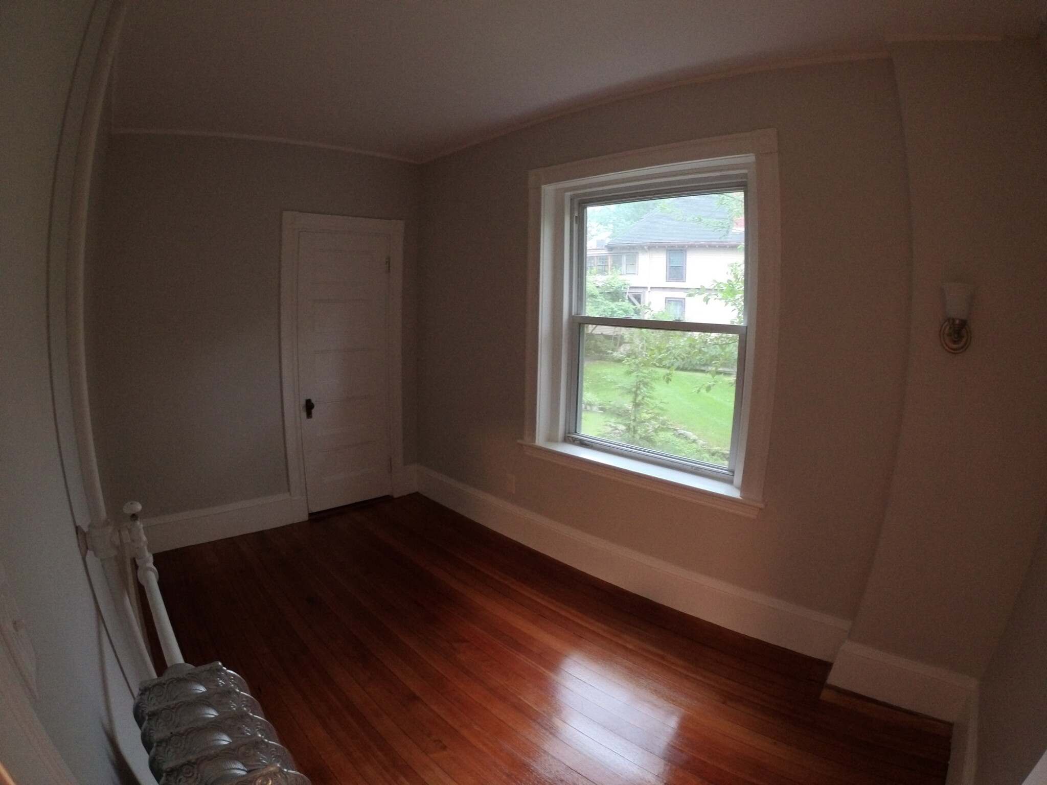 1 bed, 1 bath apartment for rent at 36 High St Unit 4, High Street Hill — photo 5 of 9