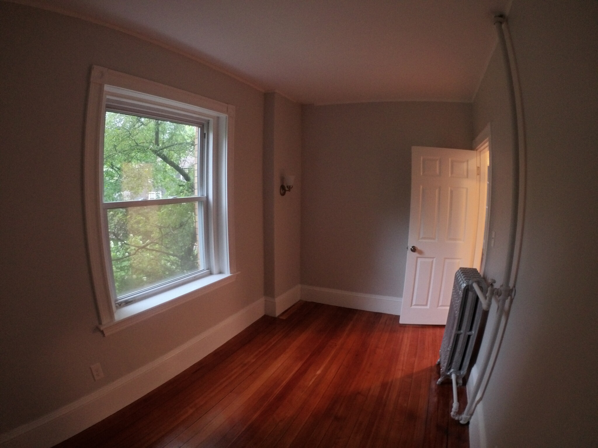 1 bed, 1 bath apartment for rent at 36 High St Unit 4, High Street Hill — photo 4 of 9