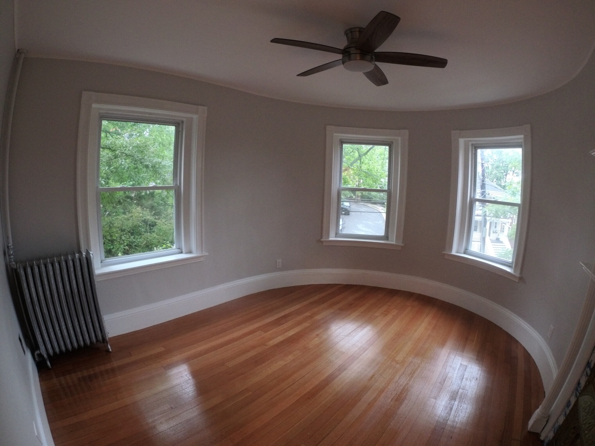 1 bed, 1 bath apartment for rent at 36 High St Unit 4, High Street Hill