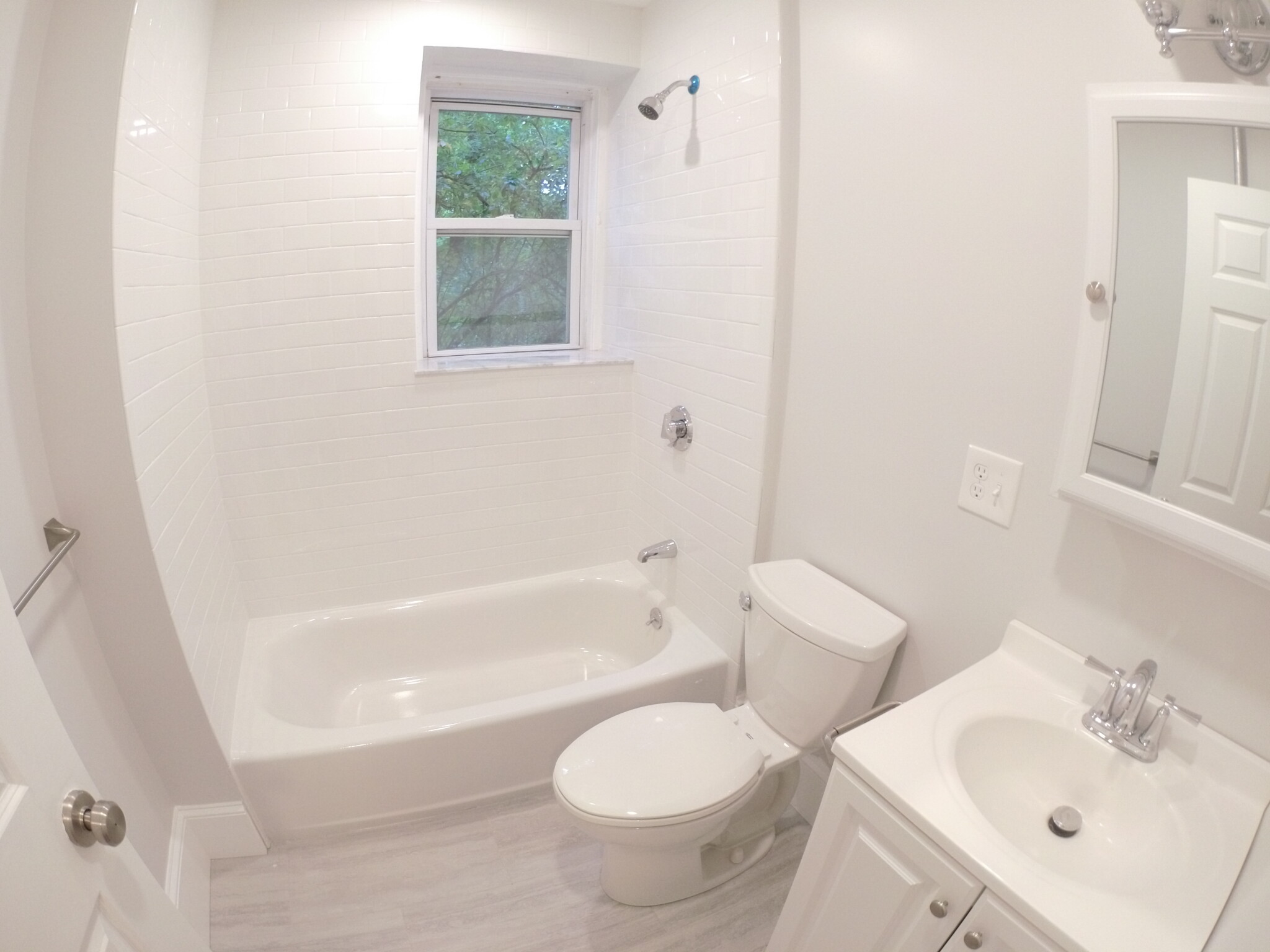 1 bed, 1 bath apartment for rent at 36 High St Unit 4, High Street Hill — photo 3 of 9