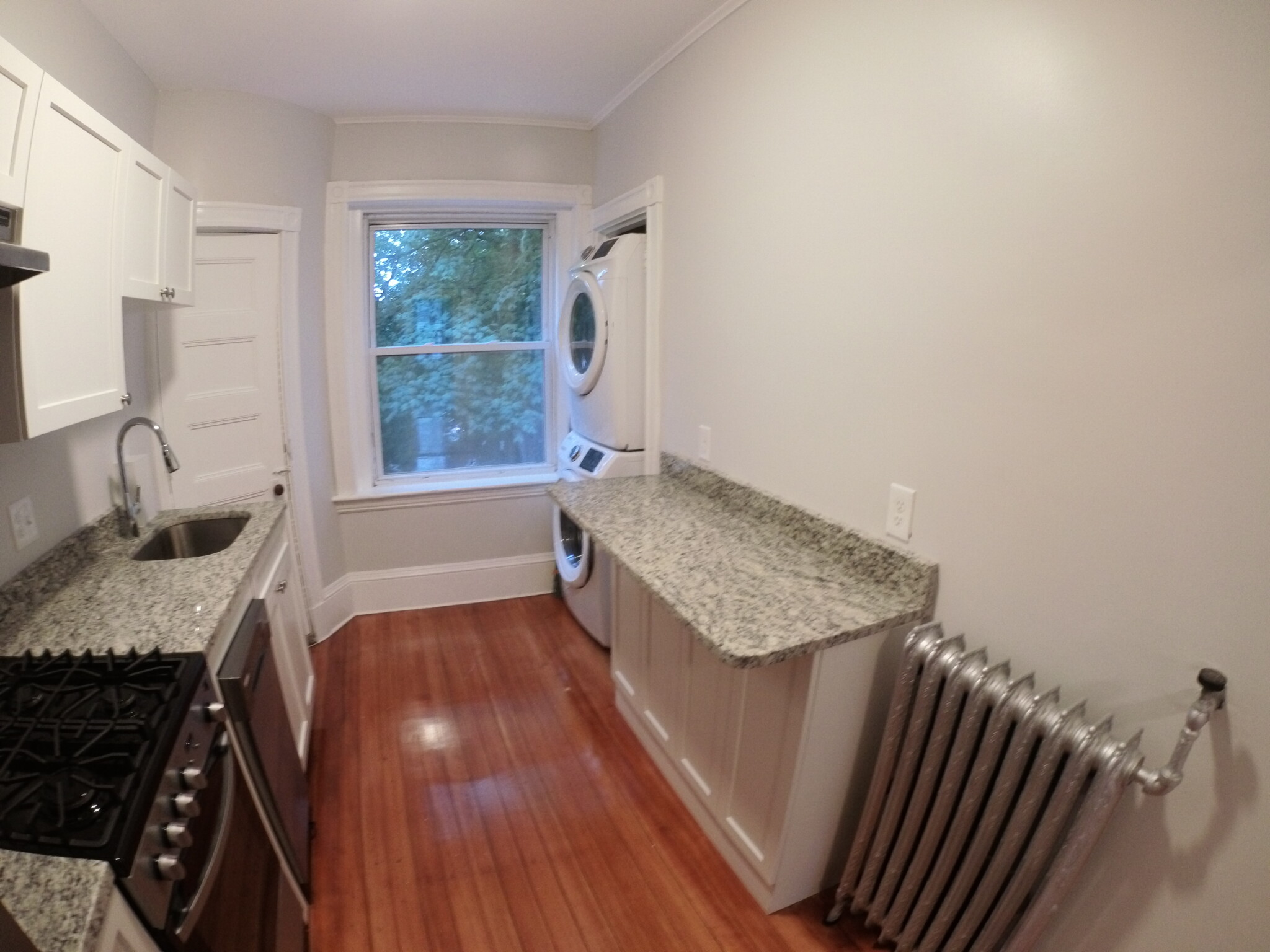 1 bed, 1 bath apartment for rent at 36 High St Unit 4, High Street Hill — photo 6 of 9