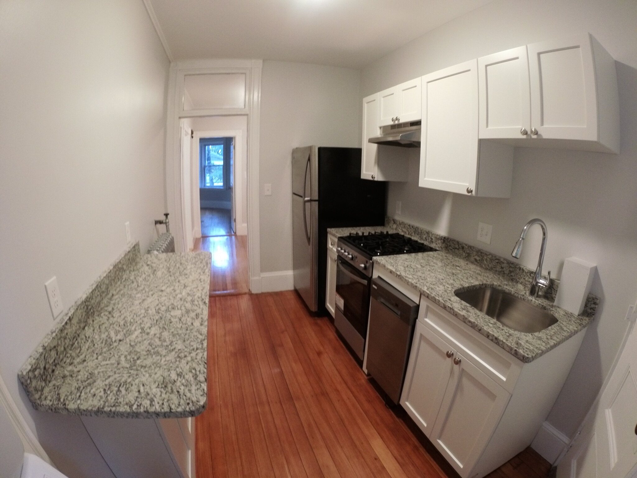 1 bed, 1 bath apartment for rent at 36 High St Unit 4, High Street Hill — photo 7 of 9