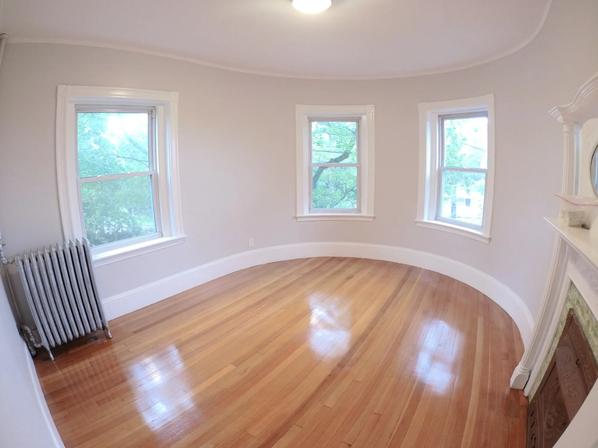 1 bed, 1 bath apartment for rent at 36 High St Unit 6, Brookline — photo 4 of 10