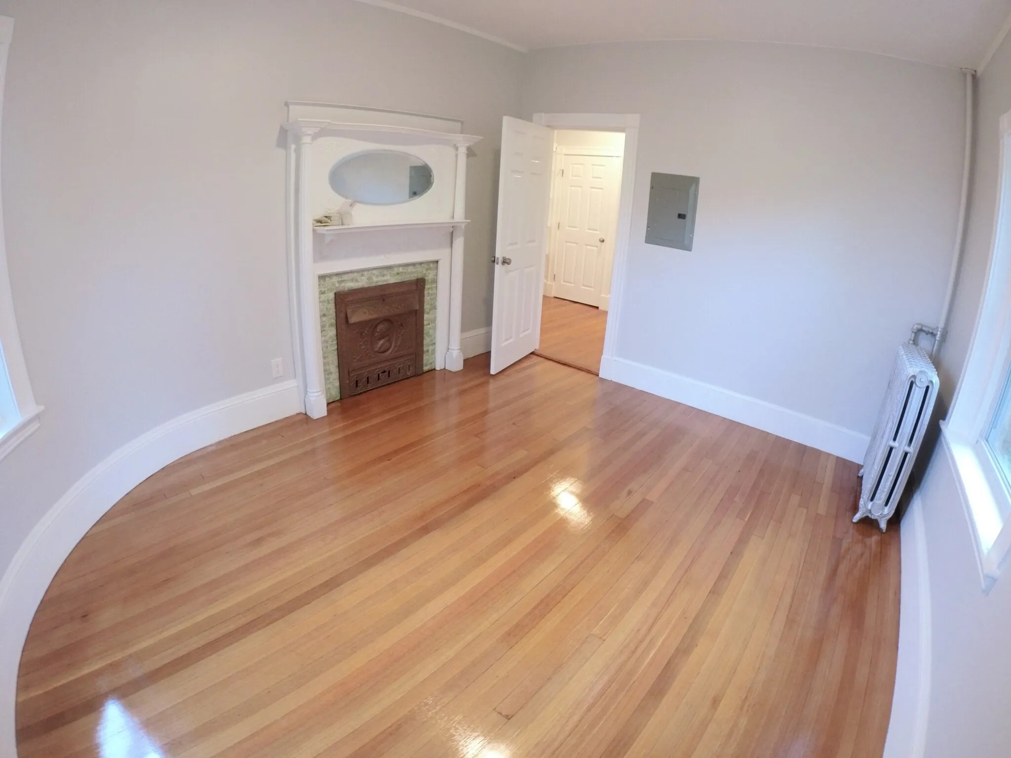 1 bed, 1 bath apartment for rent at 36 High St Unit 6, Brookline — photo 5 of 10