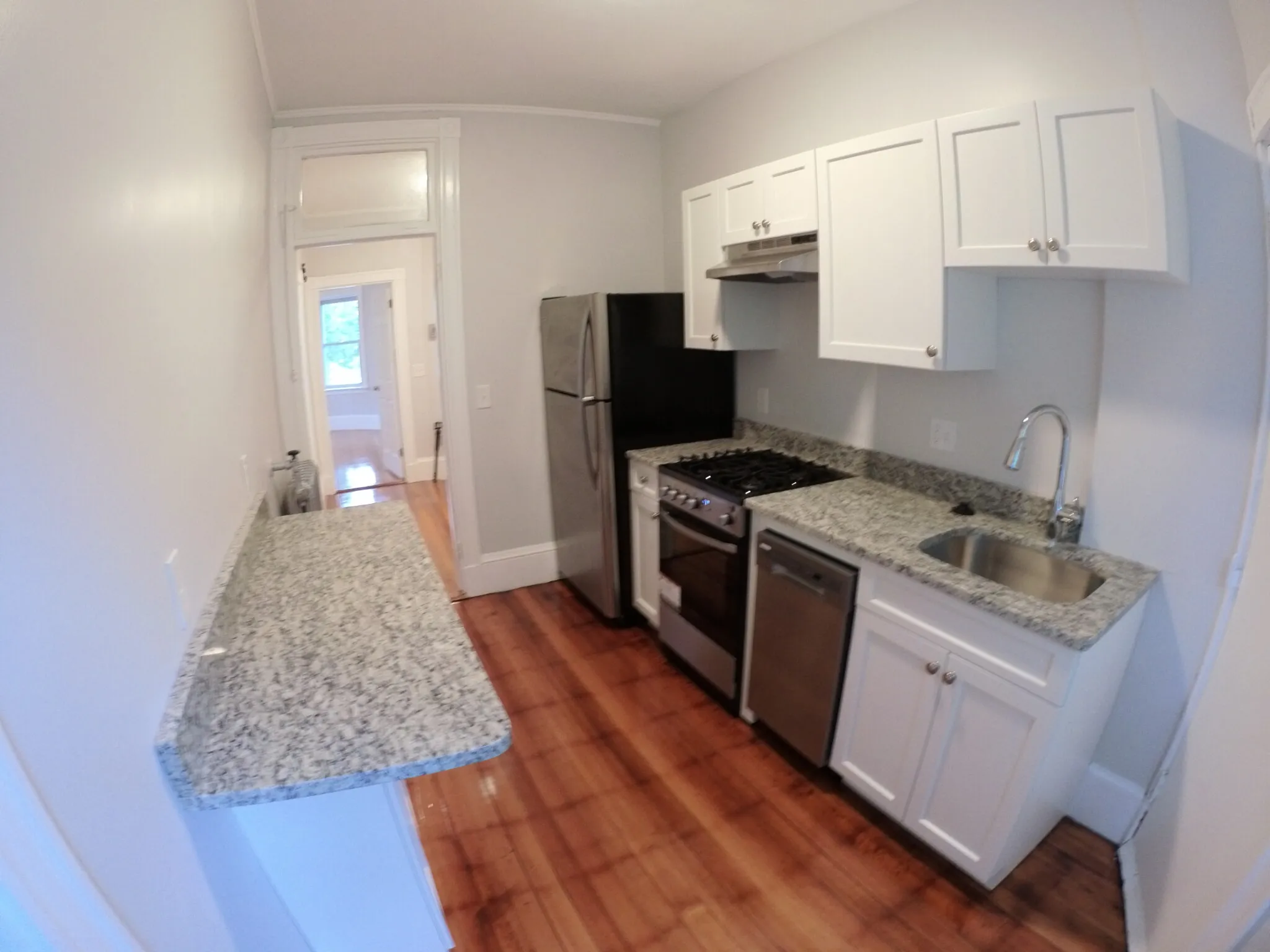 1 bed, 1 bath apartment for rent at 36 High St Unit 6, Brookline — photo 2 of 10