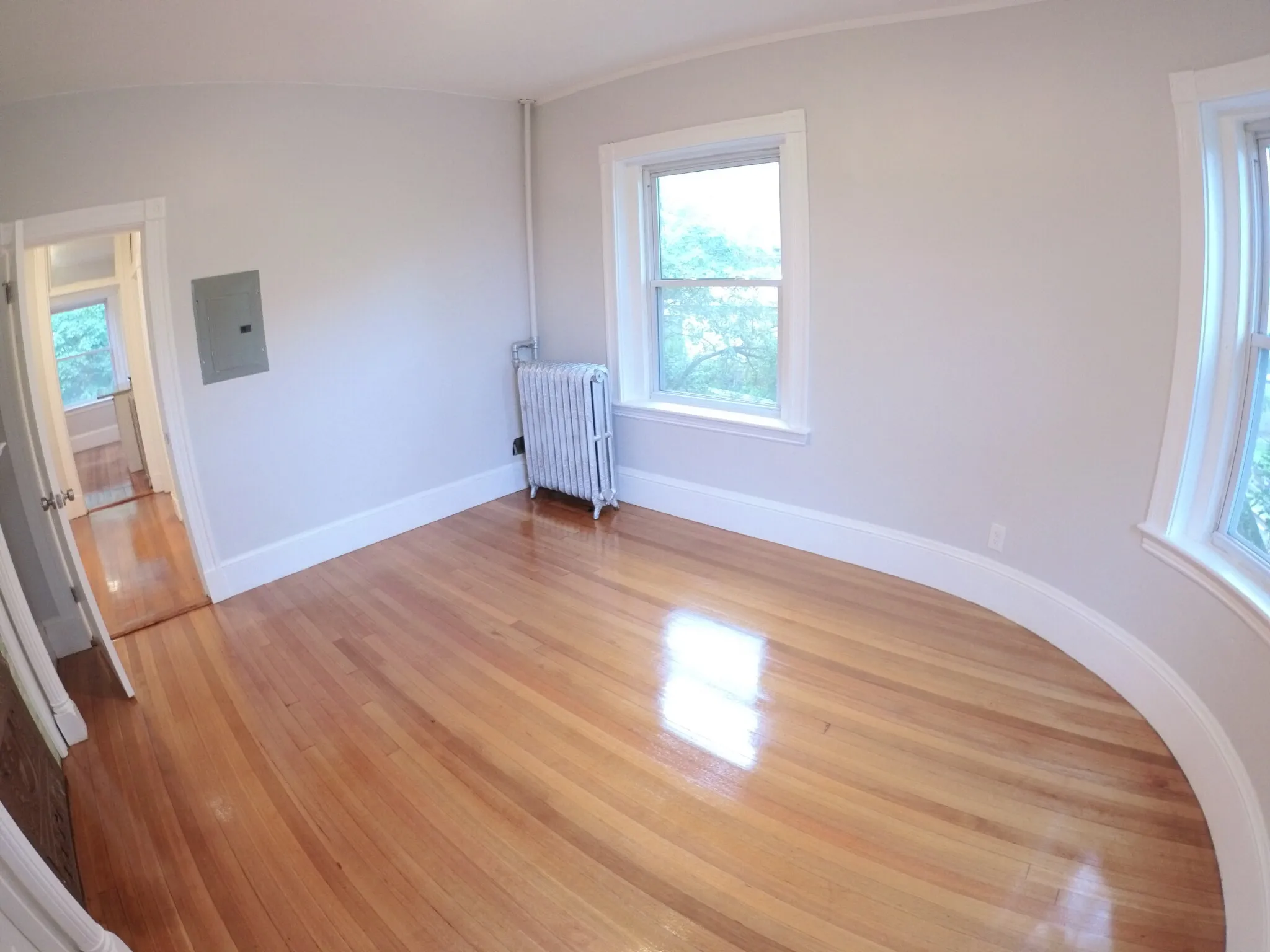 1 bed, 1 bath apartment for rent at 36 High St Unit 6, Brookline — photo 6 of 10