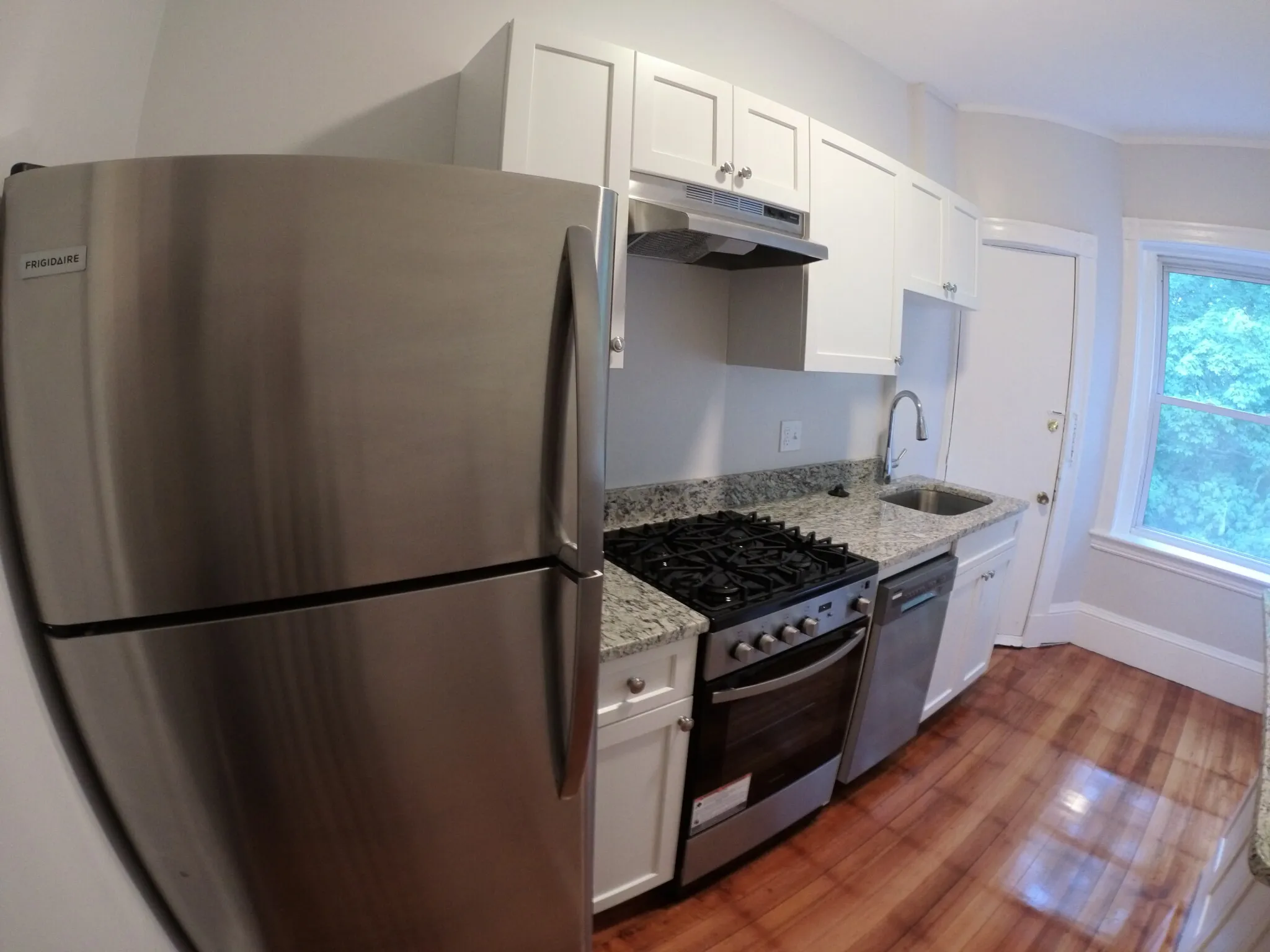 1 bed, 1 bath apartment for rent at 36 High St Unit 6, Brookline — photo 3 of 10