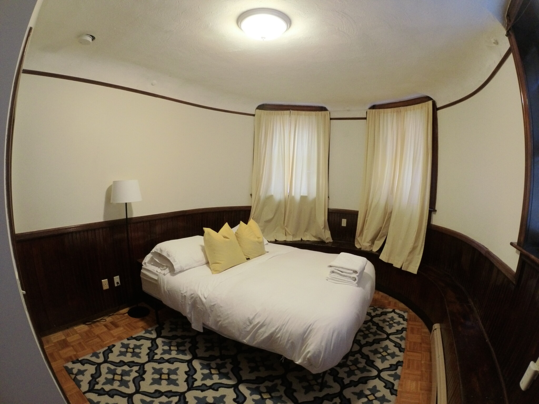 1 bed, 1 bath apartment for rent at 36 High St Unit B!, High Street Hill — photo 6 of 10