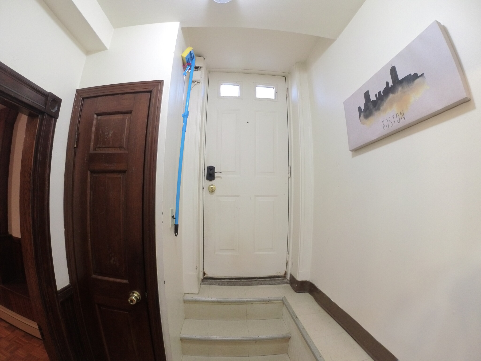 1 bed, 1 bath apartment for rent at 36 High St Unit B!, High Street Hill — photo 7 of 10