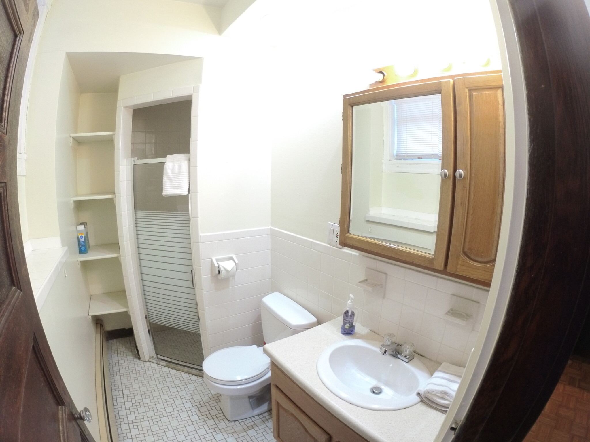 1 bed, 1 bath apartment for rent at 36 High St Unit B!, High Street Hill — photo 5 of 10