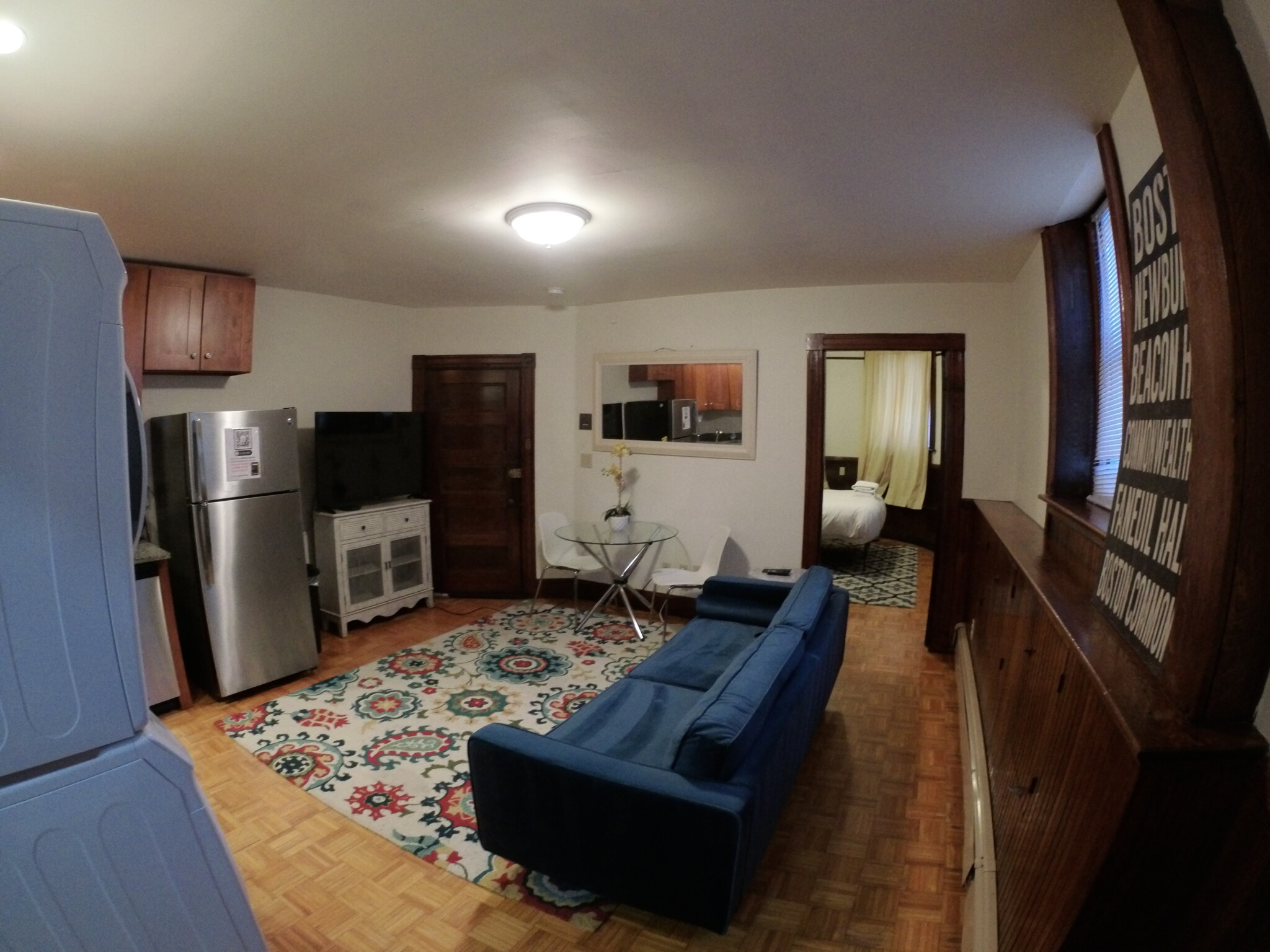 1 bed, 1 bath apartment for rent at 36 High St Unit B!, High Street Hill — photo 10 of 10