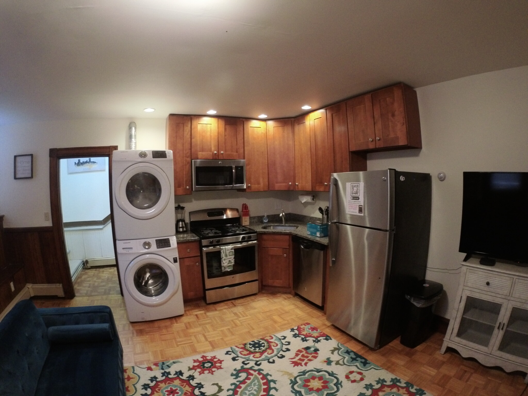 1 bed, 1 bath apartment for rent at 36 High St Unit B!, High Street Hill — photo 8 of 10