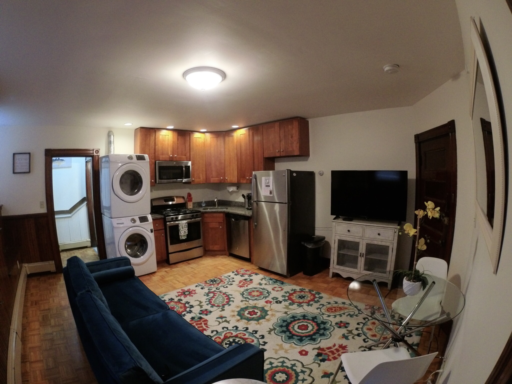 1 bed, 1 bath apartment for rent at 36 High St Unit B!, High Street Hill — photo 9 of 10