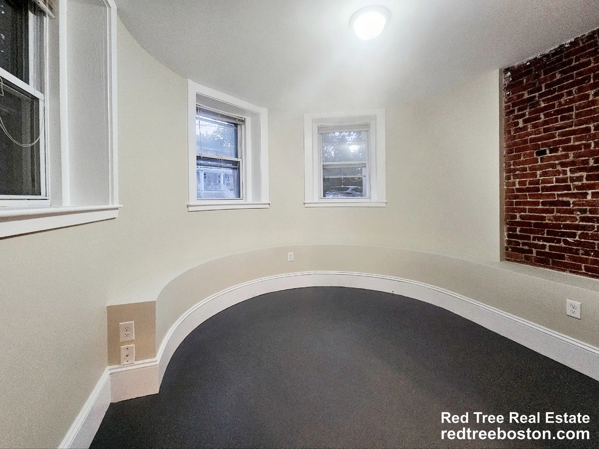 1 bed, 1 bath apartment for rent at 36 High St Unit B2, Brookline — photo 4 of 12
