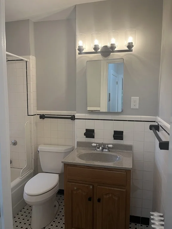 Studio bed, 1 bath apartment for rent at 36 Highland Ave Unit 29, Mid Cambridge — photo 7 of 9