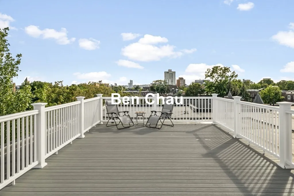 1 bed, 1 bath apartment for rent at 36 Highland Ave Unit 54B, Mid Cambridge — photo 10 of 14