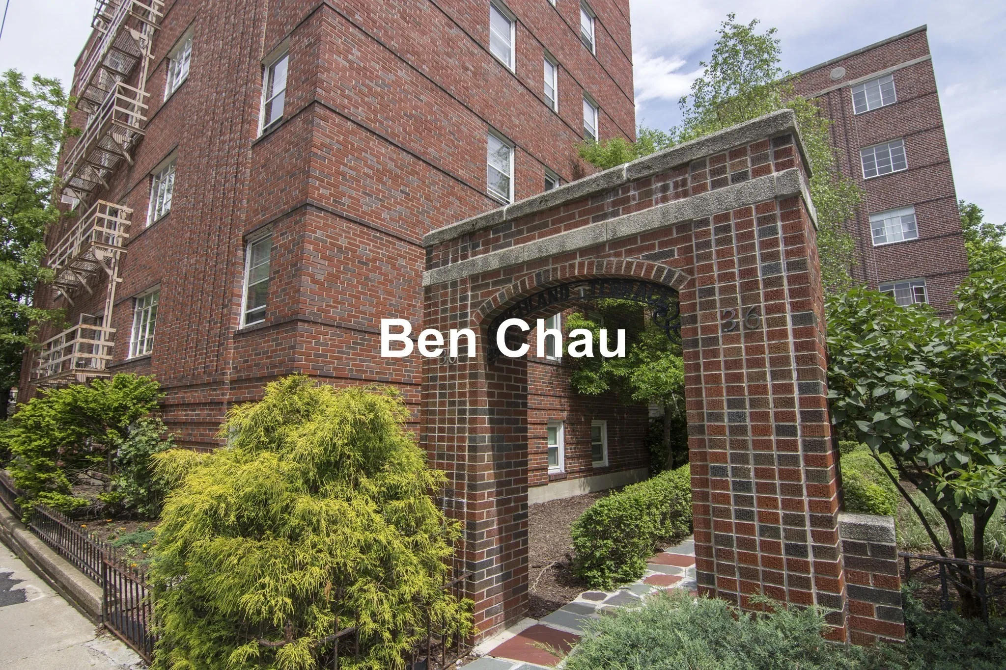 1 bed, 1 bath apartment for rent at 36 Highland Ave Unit 54B, Mid Cambridge — photo 11 of 14