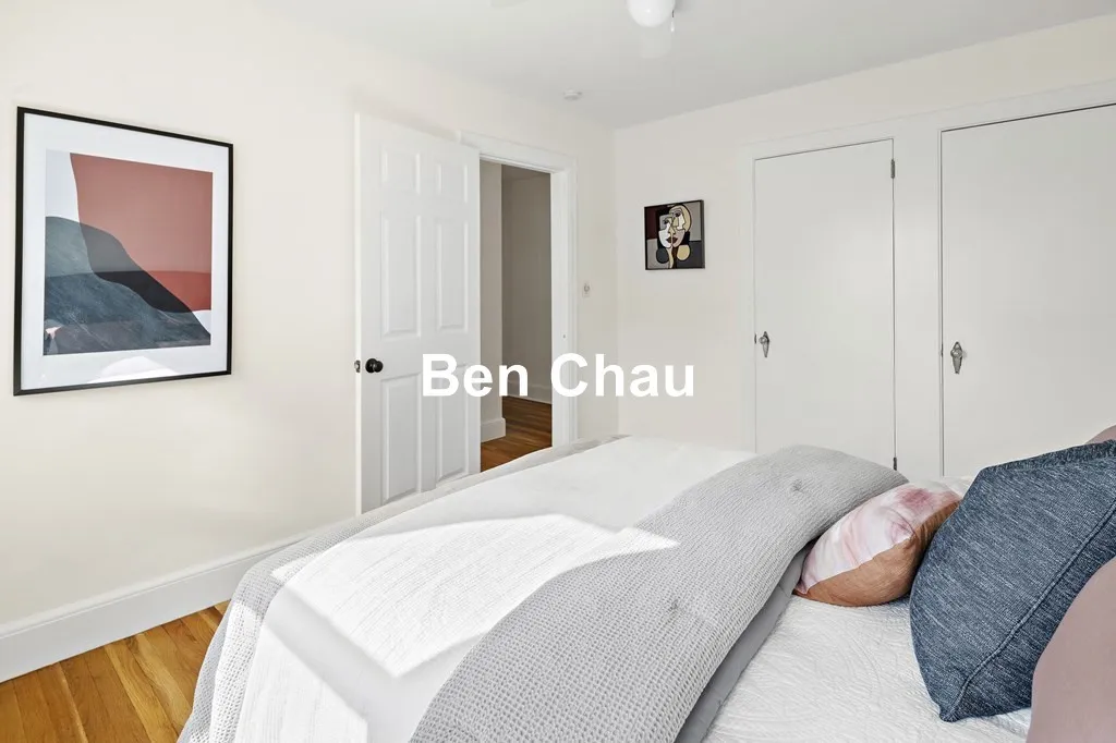1 bed, 1 bath apartment for rent at 36 Highland Ave Unit 54B, Mid Cambridge — photo 7 of 14