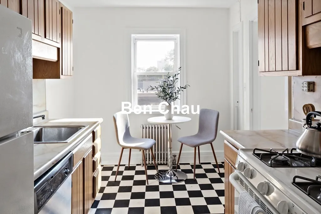1 bed, 1 bath apartment for rent at 36 Highland Ave Unit 54B, Mid Cambridge — photo 4 of 14