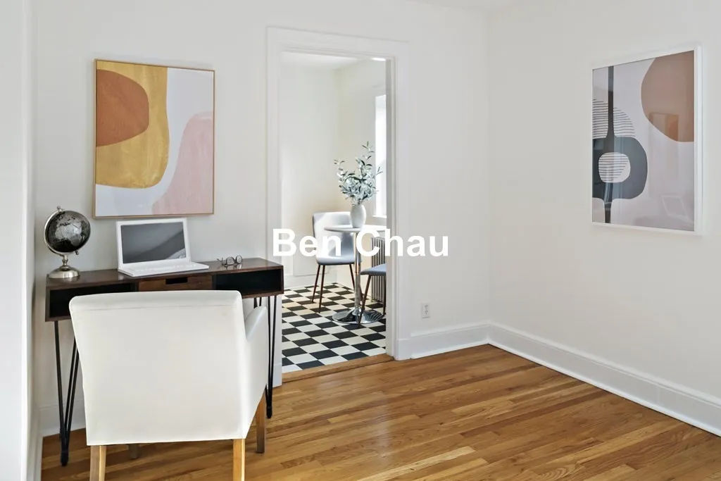 1 bed, 1 bath apartment for rent at 36 Highland Ave Unit 54B, Mid Cambridge — photo 5 of 14