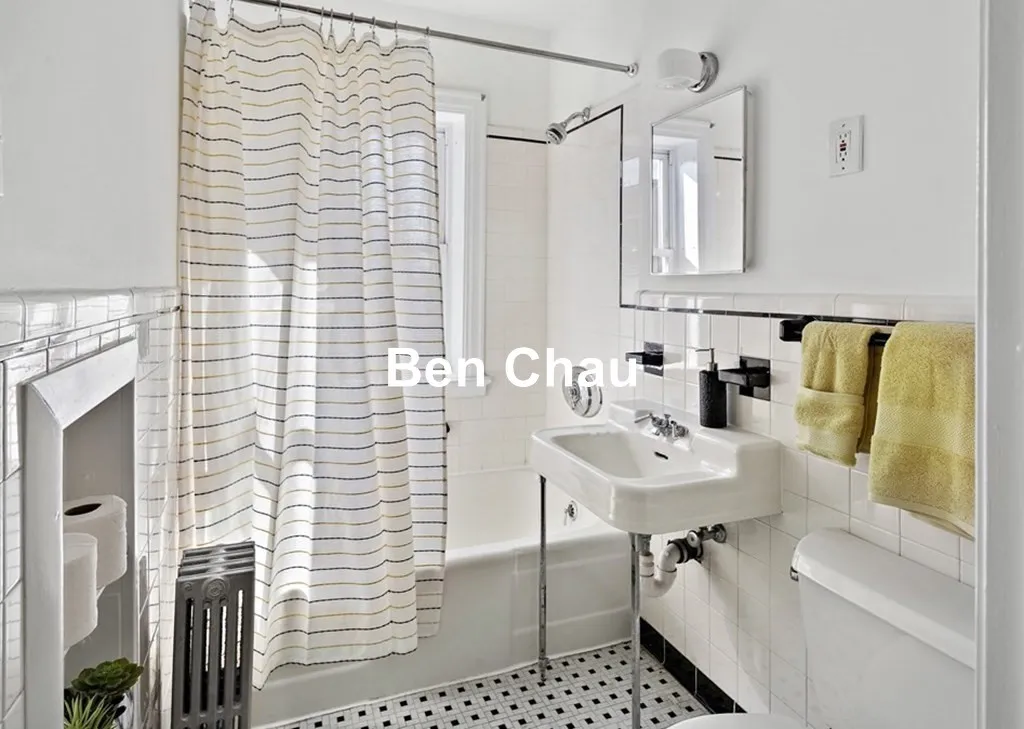1 bed, 1 bath apartment for rent at 36 Highland Ave Unit 54B, Mid Cambridge — photo 8 of 14