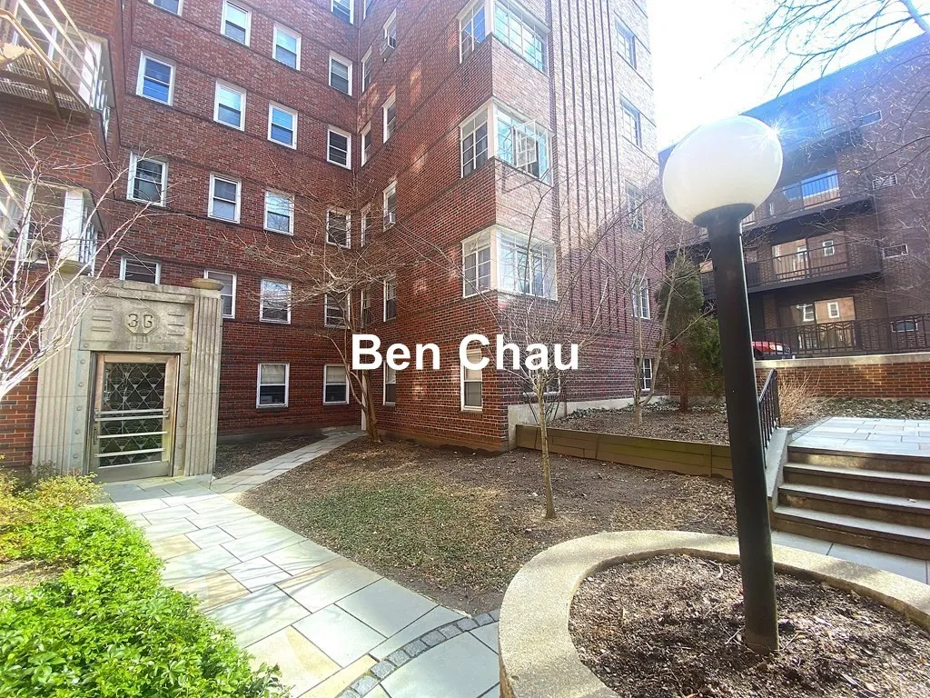1 bed, 1 bath apartment for rent at 36 Highland Ave Unit 54B, Mid Cambridge — photo 12 of 14