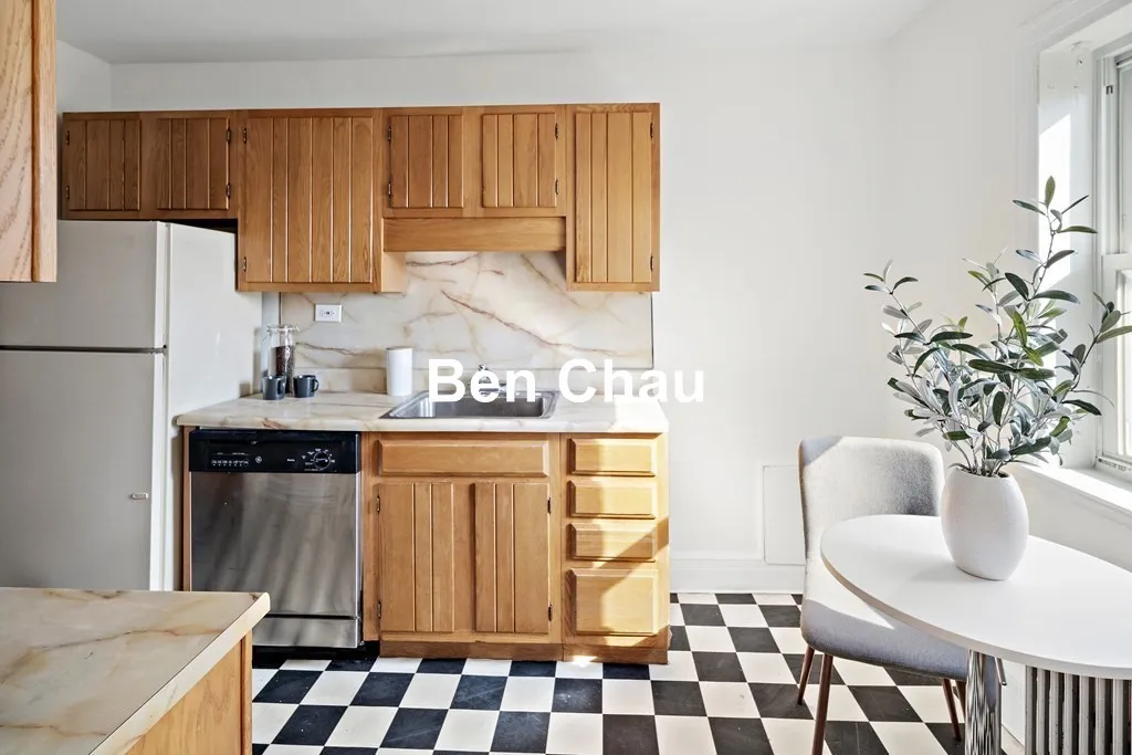 1 bed, 1 bath apartment for rent at 36 Highland Ave Unit 54B, Mid Cambridge — photo 3 of 14
