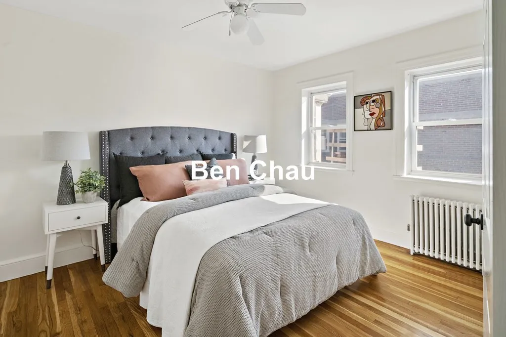 1 bed, 1 bath apartment for rent at 36 Highland Ave Unit 54B, Mid Cambridge — photo 6 of 14