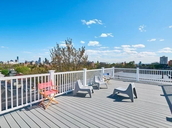 1 bed, 1 bath apartment for rent at 36 Highland Unit 8, Mid Cambridge — photo 7 of 9