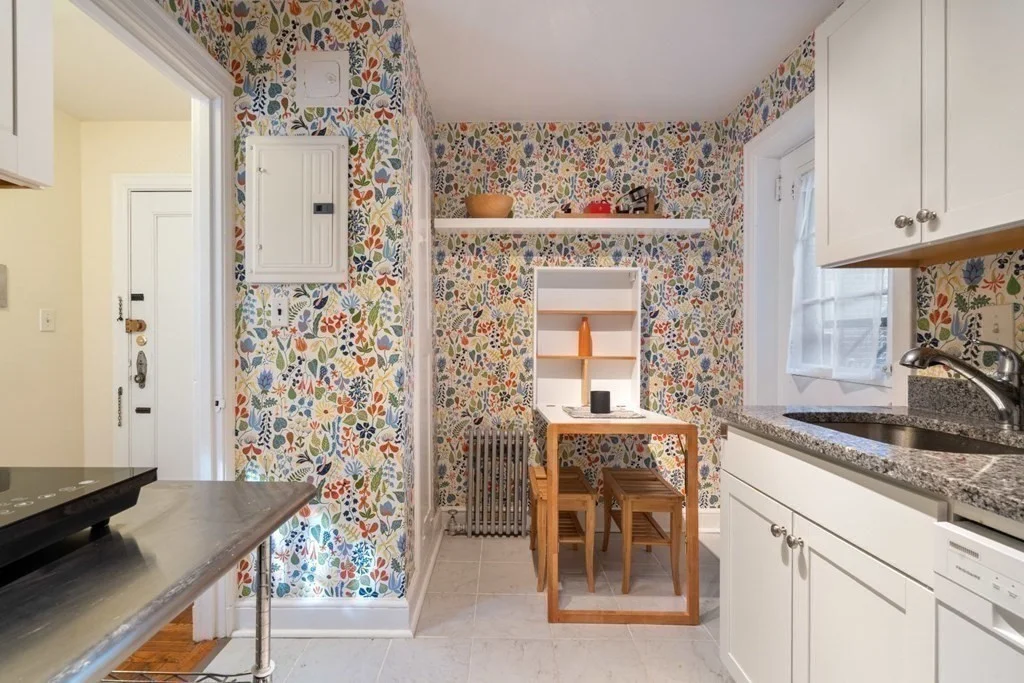 1 bed, 1 bath apartment for rent at 36 Highland Unit 8, Mid Cambridge — photo 4 of 9