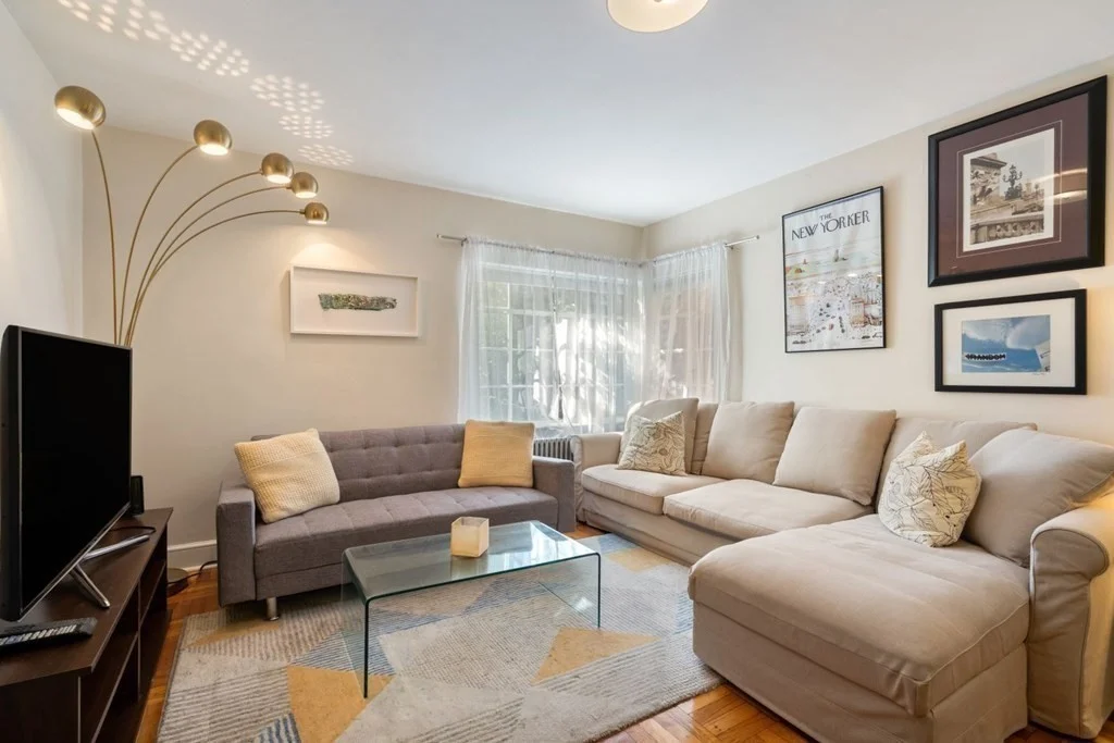 1 bed, 1 bath apartment for rent at 36 Highland Unit 8, Mid Cambridge