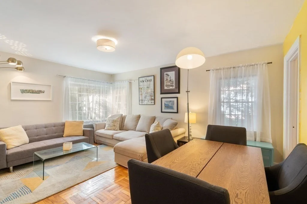 1 bed, 1 bath apartment for rent at 36 Highland Unit 8, Mid Cambridge — photo 3 of 9