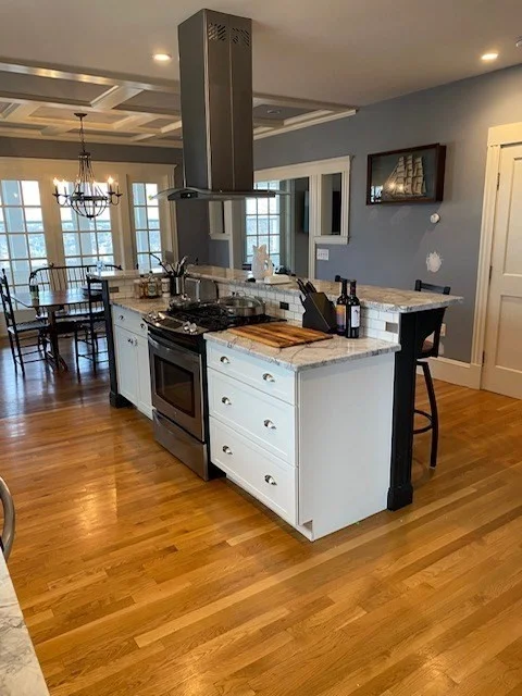 3 bed, 2 bath apartment for rent at 36 Hillsboro Rd Unit 1, Medford — photo 1 of 8
