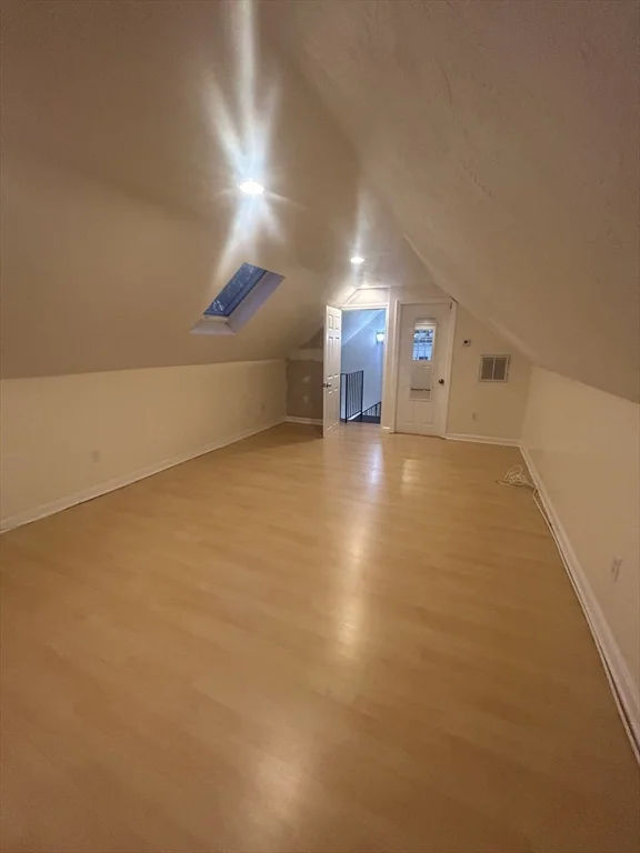 2 bed, 1 bath apartment for rent at 36 Hunting St Unit 2, East Cambridge — photo 14 of 19