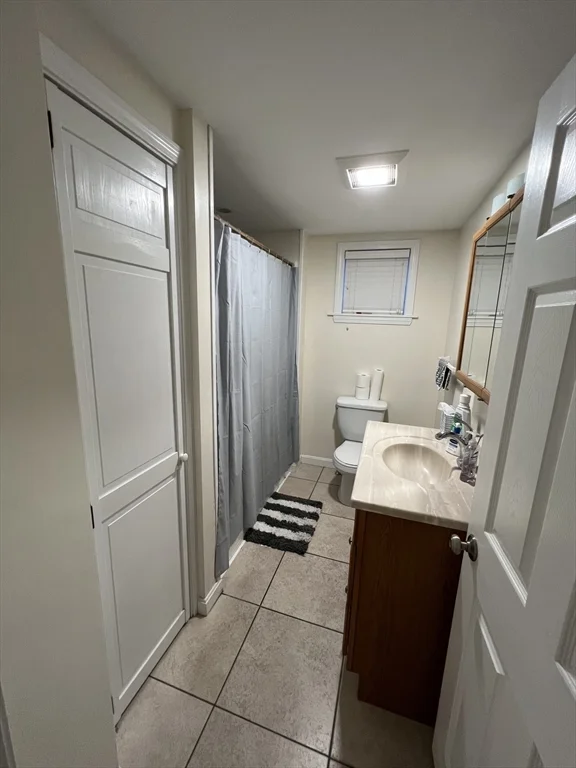2 bed, 1 bath apartment for rent at 36 Hunting St Unit 2, East Cambridge — photo 15 of 19