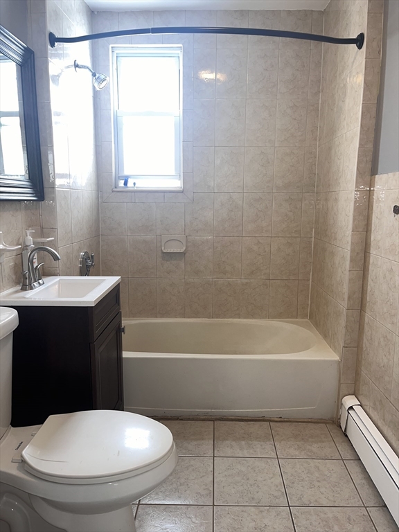 4 bed, 1 bath apartment for rent at 36 Irma St Unit 2, Boston — photo 5 of 6