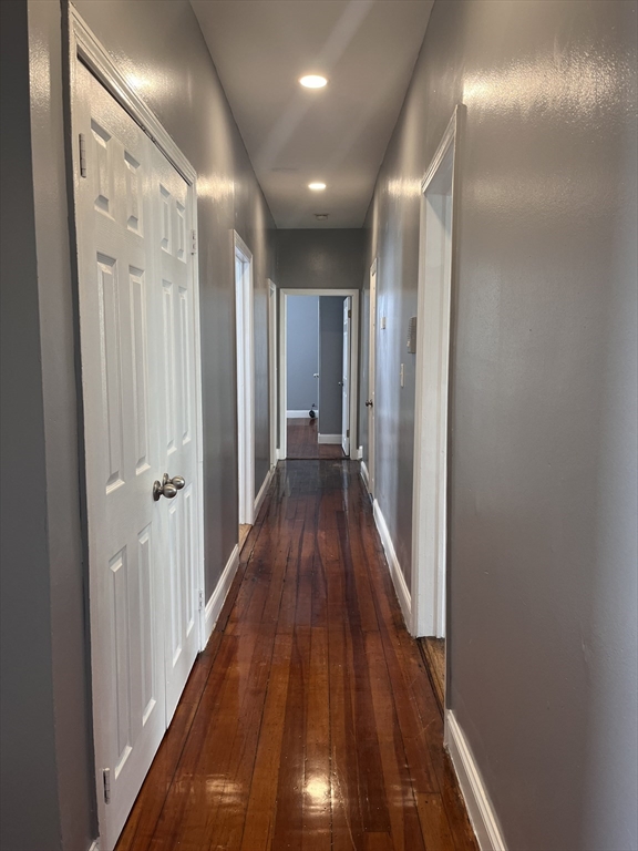 4 bed, 1 bath apartment for rent at 36 Irma St Unit 2, Boston — photo 1 of 6