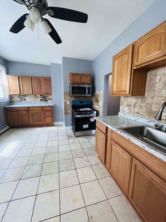 4 bed, 1 bath apartment for rent at 36 Irma St Unit 3, Boston — photo 6 of 6