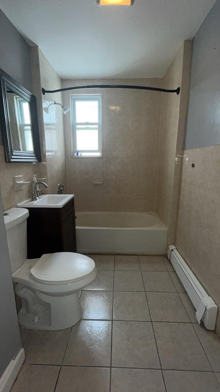 4 bed, 1 bath apartment for rent at 36 Irma St Unit 3, Boston — photo 5 of 6