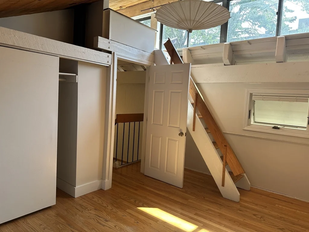 2 bed, 2 bath apartment for rent at 36 Irving St Unit 8, Cambridge — photo 11 of 16