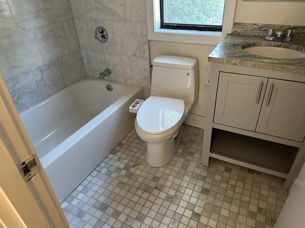 2 bed, 2 bath apartment for rent at 36 Irving St Unit 8, Cambridge — photo 10 of 16