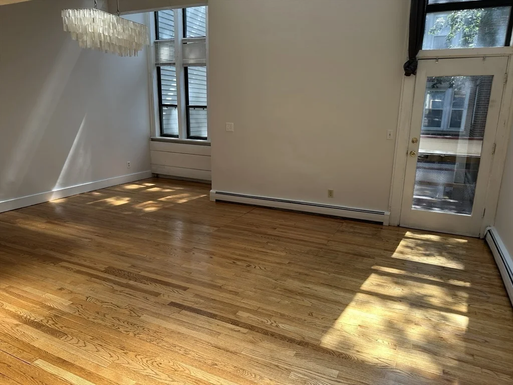2 bed, 2 bath apartment for rent at 36 Irving St Unit 8, Cambridge — photo 6 of 16