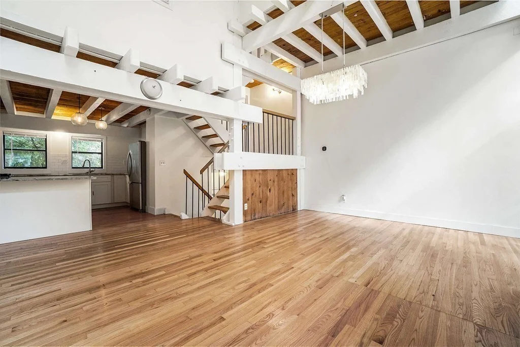 2 bed, 2 bath apartment for rent at 36 Irving St Unit 8, Cambridge — photo 5 of 16
