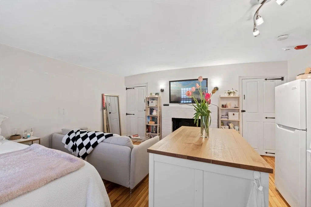 Studio bed, 1 bath apartment for rent at 36 Joy St Unit F2, Beacon Hill — photo 8 of 17
