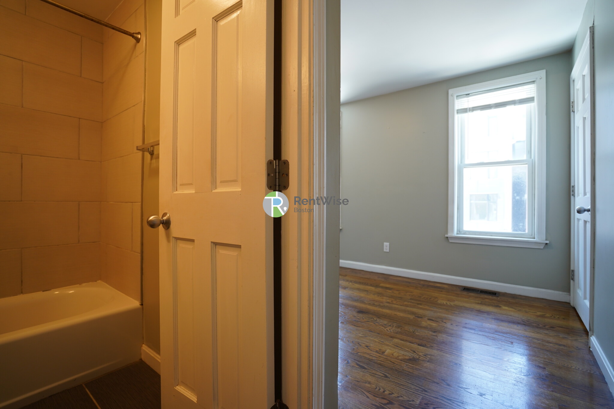 1 bed, 1 bath apartment for rent at 36 L St Unit 1, South Boston — photo 7 of 15