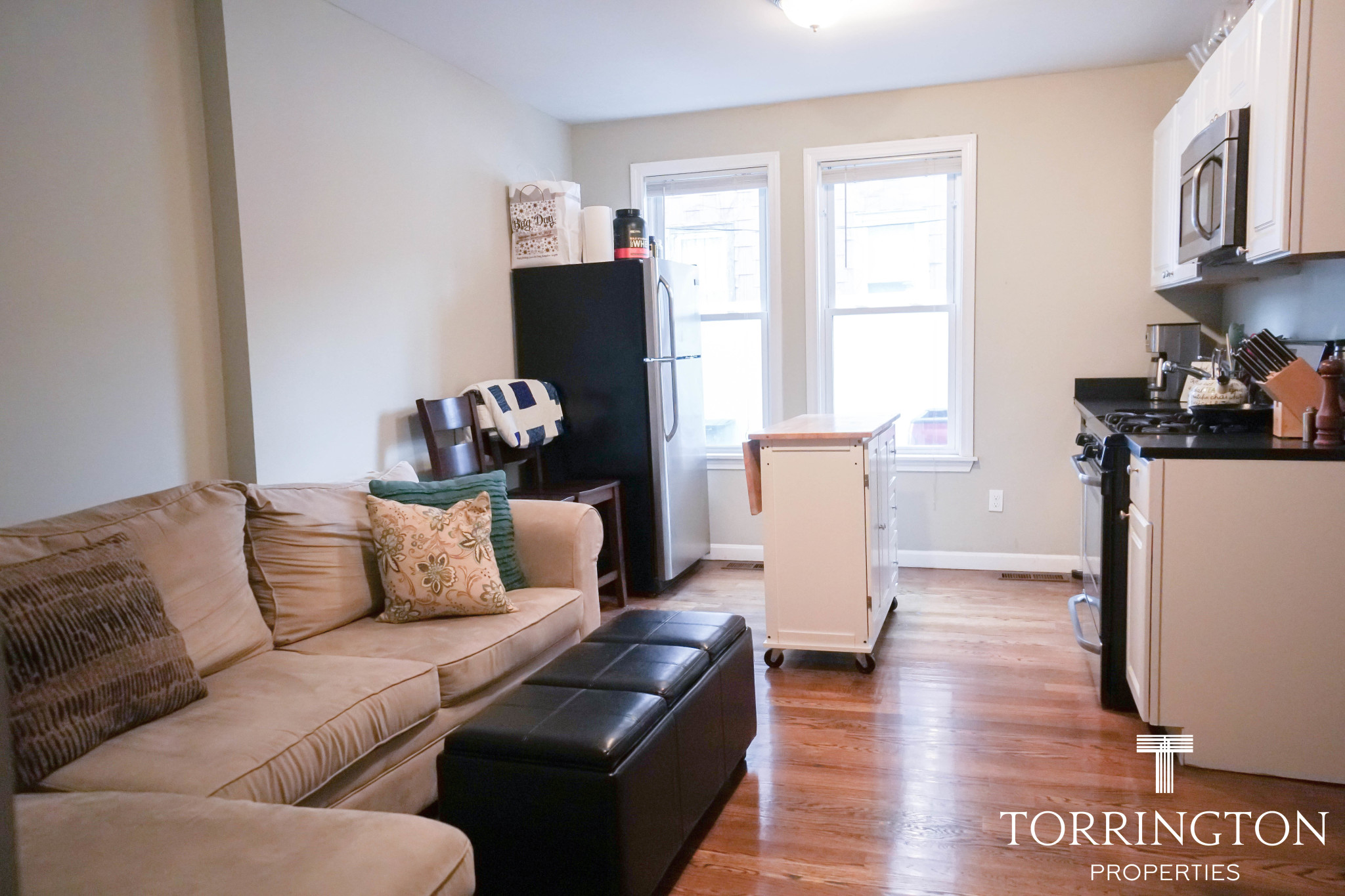 1 bed, 1 bath apartment for rent at 36 L St Unit 2, South Boston — photo 19 of 31